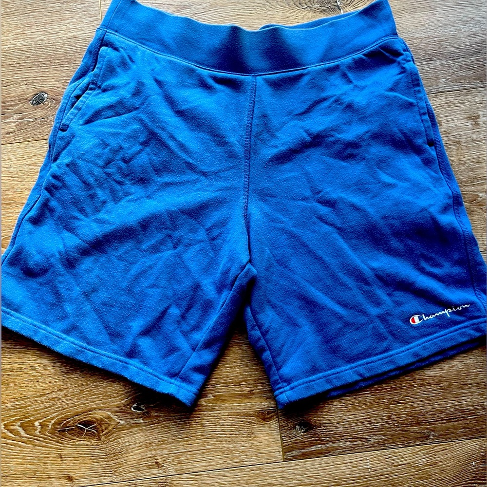 Men’s Champion Sweatshorts